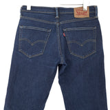 Levi's Jeans 511 Men Stretch Slim Straight Size W31 L34, detail view 1, image 3 of 9