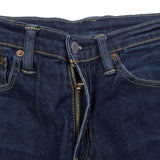 Levi's Jeans 511 Men Stretch Slim Straight Size W31 L34, detail view 4, image 6 of 9