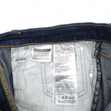 Levi's Jeans 511 Men Stretch Slim Straight Size W31 L34, detail view 5, image 7 of 9