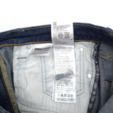 Levi's Jeans 511 Men Stretch Slim Straight Size W31 L34, detail view 6, image 8 of 9