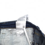 Levi's Jeans 511 Men Stretch Slim Straight Size W31 L34, detail view 7, image 9 of 9