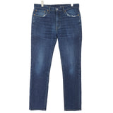 Levi's Jeans 511 Men Stretch Slim Straight Size W36 L34, front view, image 1 of 11