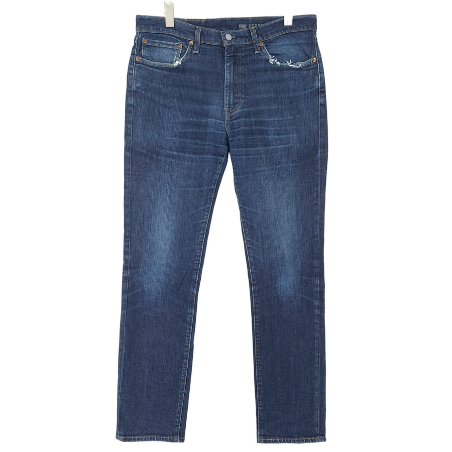Levi's Jeans 511 Herren Stretch Slim Straight Größe W36 L34