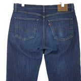 Levi's Jeans 511 Men Stretch Slim Straight Size W36 L34, detail view 1, image 3 of 11