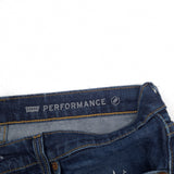 Levi's Jeans 511 Men Stretch Slim Straight Size W36 L34, detail view 5, image 7 of 11