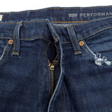 Levi's Jeans 511 Men Stretch Slim Straight Size W36 L34, detail view 6, image 8 of 11