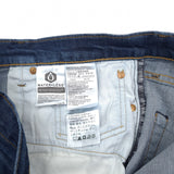 Levi's Jeans 511 Men Stretch Slim Straight Size W36 L34, detail view 7, image 9 of 11