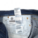 Levi's Jeans 511 Men Stretch Slim Straight Size W36 L34, detail view 8, image 10 of 11