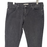 Levi's Jeans 711 Skinny Women Stretch Slim Size W32 L30, back view, image 2 of 9