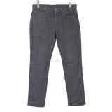 Levi's Jeans 511 Men Stretch Slim Straight Size W32 L30, front view, image 1 of 9