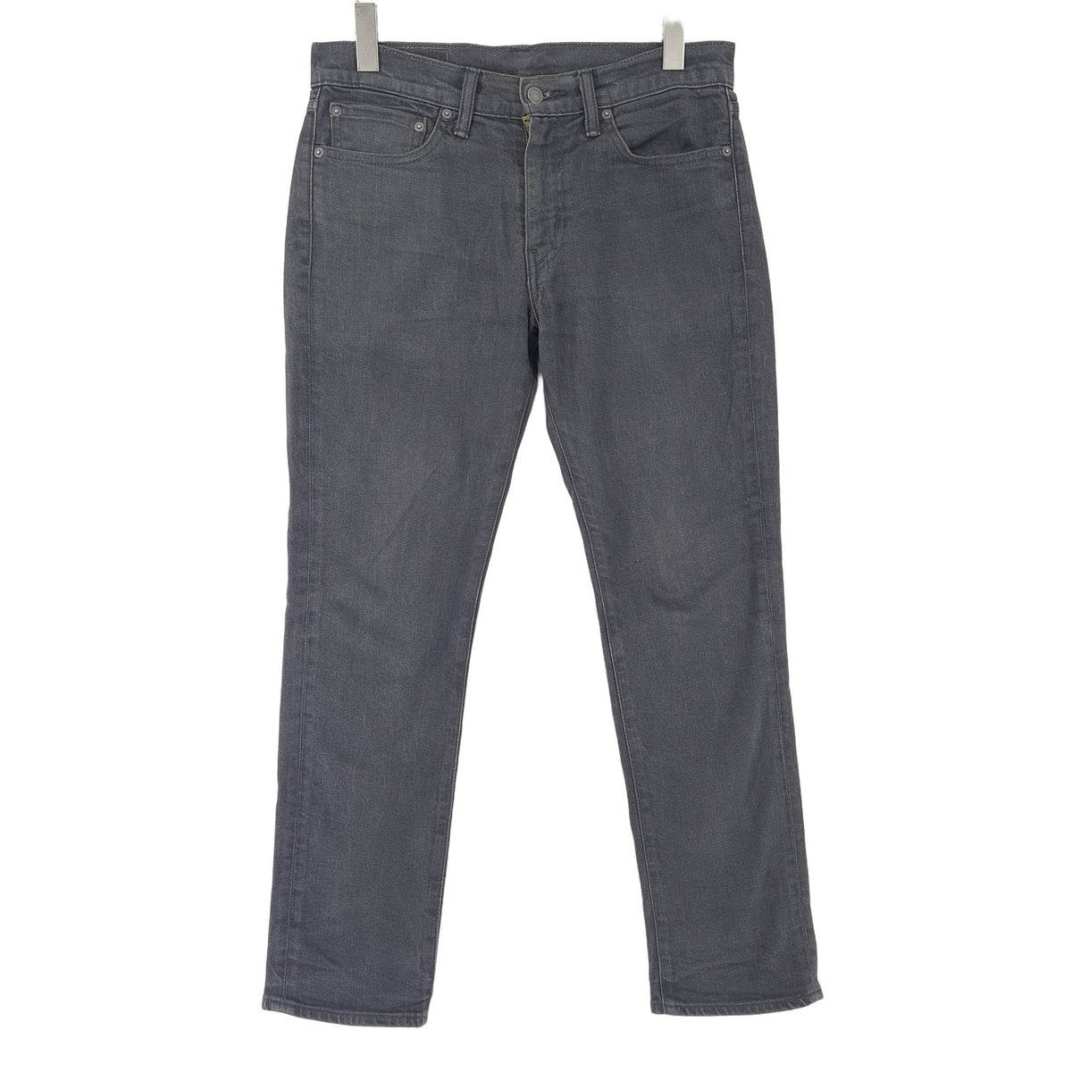 Levi's Jeans 511 Men Stretch Slim Straight Size W32 L30, front view, image 1 of 9