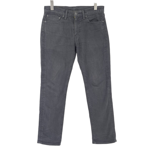Levi's Jeans 511 Men Stretch Slim Straight Size W32 L30, front view, image 1 of 9