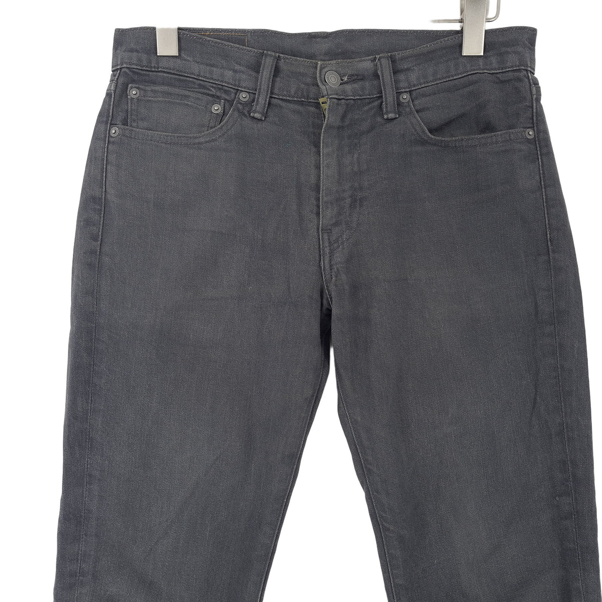 Levi's Jeans 511 Men Stretch Slim Straight Size W32 L30, back view, image 2 of 9