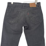 Levi's Jeans 511 Men Stretch Slim Straight Size W32 L30, detail view 1, image 3 of 9