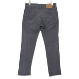 Levi's Jeans 511 Men Stretch Slim Straight Size W32 L30, detail view 2, image 4 of 9