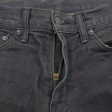 Levi's Jeans 511 Men Stretch Slim Straight Size W32 L30, detail view 4, image 6 of 9