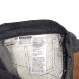 Levi's Jeans 511 Men Stretch Slim Straight Size W32 L30, detail view 5, image 7 of 9
