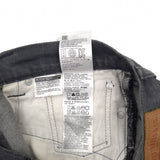 Levi's Jeans 511 Men Stretch Slim Straight Size W32 L30, detail view 6, image 8 of 9