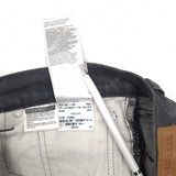 Levi's Jeans 511 Men Stretch Slim Straight Size W32 L30, detail view 7, image 9 of 9