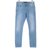 Scotch & Soda Jeans Ralston Men Stretch Slim Straight Size W31 L32, front view, image 1 of 9
