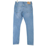 Scotch & Soda Jeans Ralston Men Stretch Slim Straight Size W31 L32, detail view 2, image 4 of 9