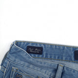 Scotch & Soda Jeans Ralston Men Stretch Slim Straight Size W31 L32, detail view 4, image 6 of 9