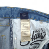 Scotch & Soda Jeans Ralston Men Stretch Slim Straight Size W31 L32, detail view 7, image 9 of 9
