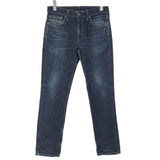 Levi's Jeans 511 Men Stretch Slim Straight Size W32 L30, front view, image 1 of 9