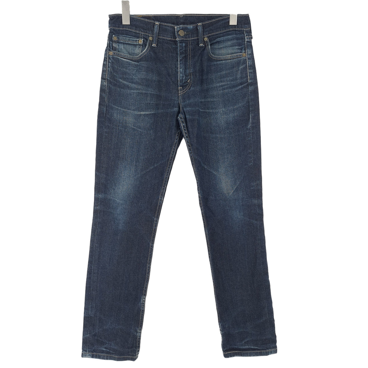 Levi's Jeans 511 Men Stretch Slim Straight Size W32 L30, front view, image 1 of 9
