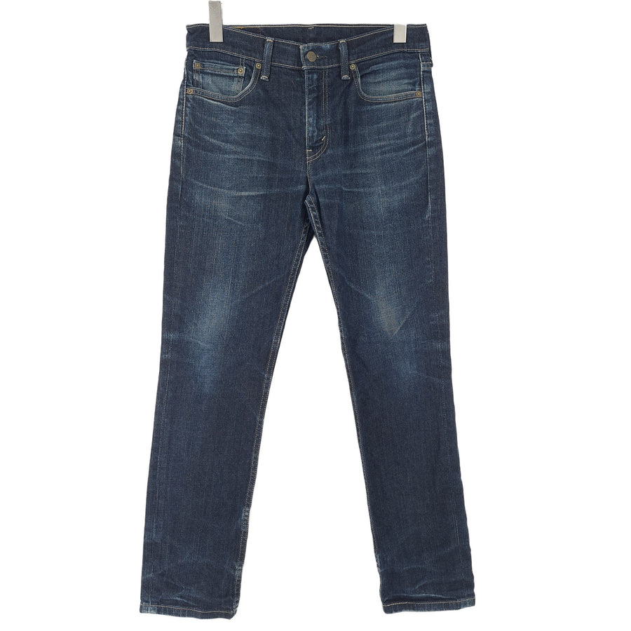 Levi's Jeans 511 Herren Stretch Slim Straight Größe W32 L30