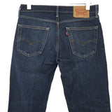 Levi's Jeans 511 Men Stretch Slim Straight Size W32 L30, detail view 1, image 3 of 9