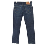 Levi's Jeans 511 Men Stretch Slim Straight Size W32 L30, detail view 2, image 4 of 9