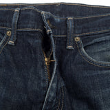 Levi's Jeans 511 Men Stretch Slim Straight Size W32 L30, detail view 4, image 6 of 9
