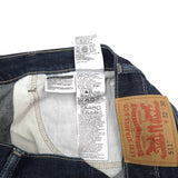 Levi's Jeans 511 Men Stretch Slim Straight Size W32 L30, detail view 6, image 8 of 9