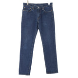 Levi's Jeans 511 Men Slim Straight Size W32 L32, front view, image 1 of 7