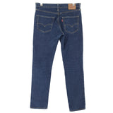 Levi's Jeans 511 Men Slim Straight Size W32 L32, detail view 2, image 4 of 7