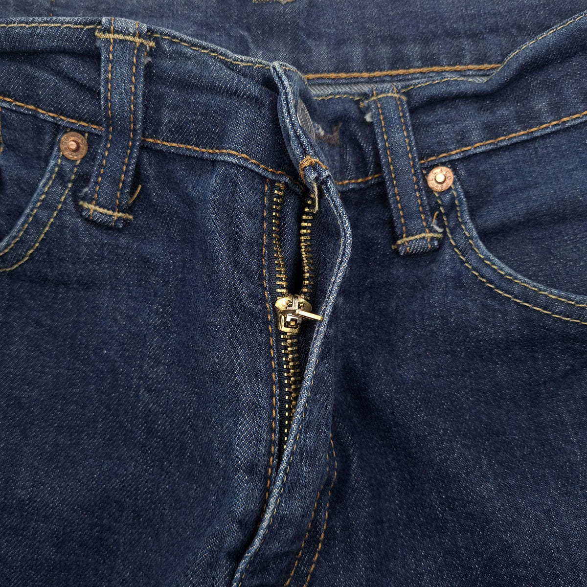 Levi's Jeans 511 Men Slim Straight Size W32 L32, detail view 4, image 6 of 7