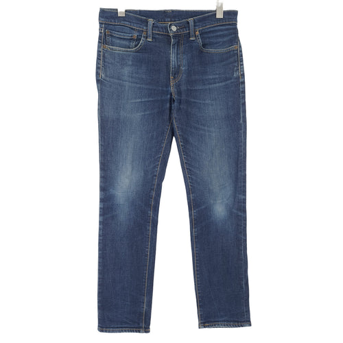Levi's Jeans 511 Men Stretch Slim Straight Size W32 L32, front view, image 1 of 9