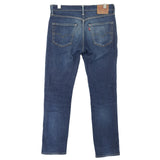 Levi's Jeans 511 Men Stretch Slim Straight Size W32 L32, detail view 2, image 4 of 9