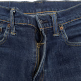 Levi's Jeans 511 Men Stretch Slim Straight Size W32 L32, detail view 4, image 6 of 9