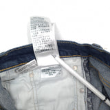 Levi's Jeans 511 Men Stretch Slim Straight Size W32 L32, detail view 7, image 9 of 9