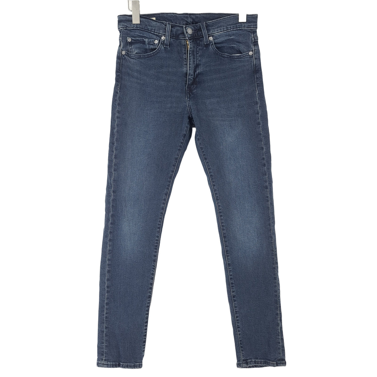 Levi's Jeans 510 Men Stretch Slim Skinny Size W31 L32, front view, image 1 of 10