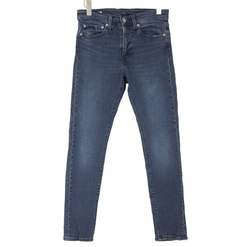 Levi's Jeans 510 Men Stretch Slim Skinny Size W31 L32, front view, image 1 of 10