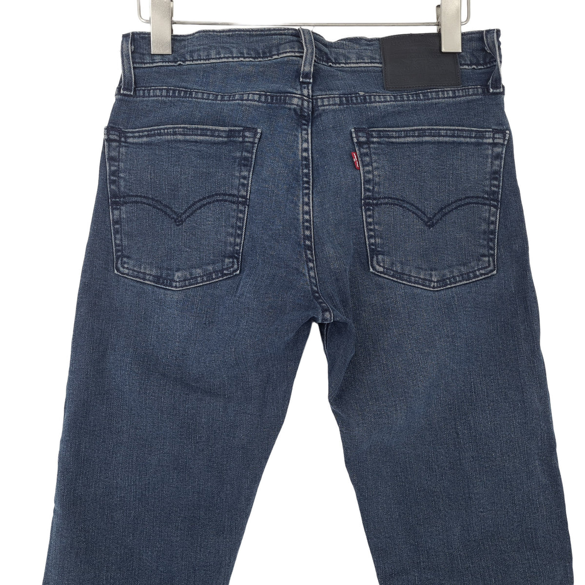 Levi's Jeans 510 Men Stretch Slim Skinny Size W31 L32, detail view 1, image 3 of 10