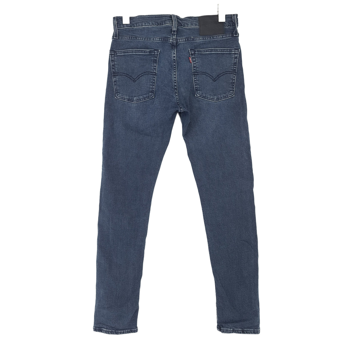 Levi's Jeans 510 Men Stretch Slim Skinny Size W31 L32, detail view 2, image 4 of 10