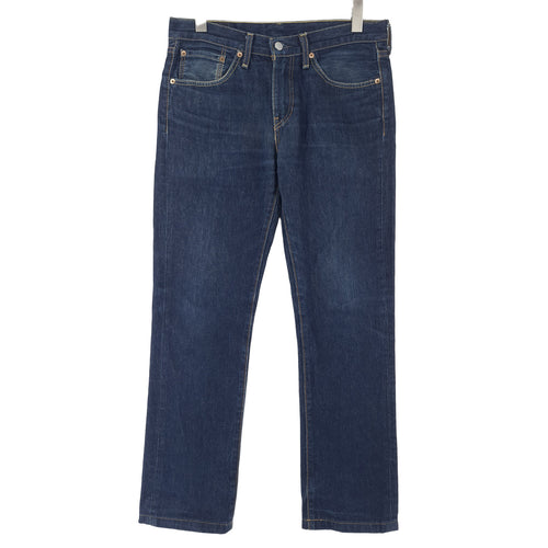 Vintage Levi's Jeans 511 Men Slim Straight Size W32 L30, front view, image 1 of 6