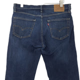 Levi's Jeans 511 Men Stretch Slim Straight Size W34 L32, detail view 1, image 3 of 10