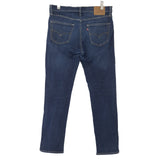 Levi's Jeans 511 Men Stretch Slim Straight Size W34 L32, detail view 2, image 4 of 10