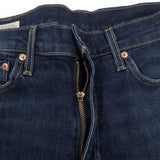 Levi's Jeans 511 Men Stretch Slim Straight Size W34 L32, detail view 5, image 7 of 10