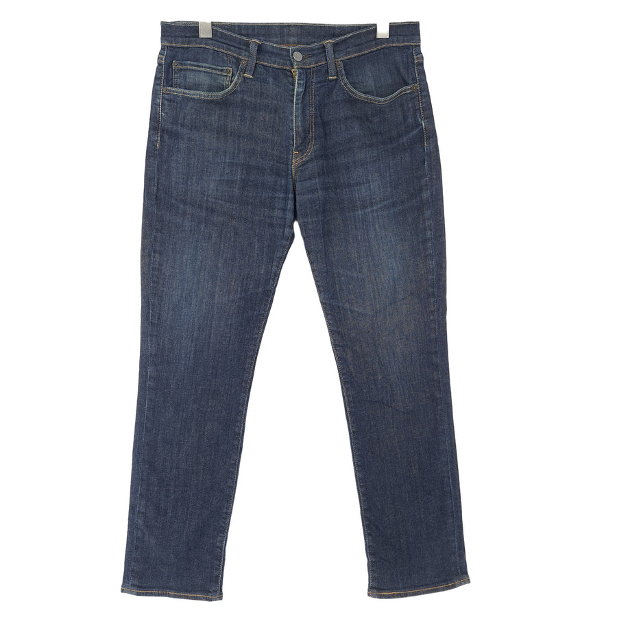 Levi's Jeans 511 Men Stretch Slim Straight Size W34 L30